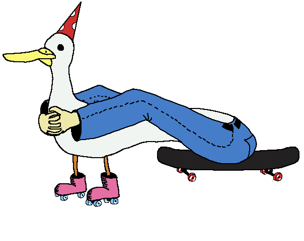 Gerald